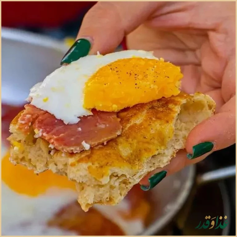 عمارت دیباچه