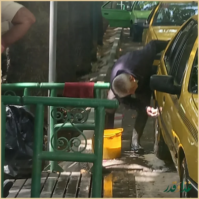 عمارت دیباچه