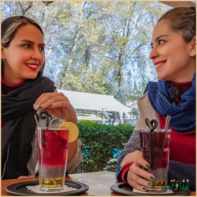 عمارت دیباچه