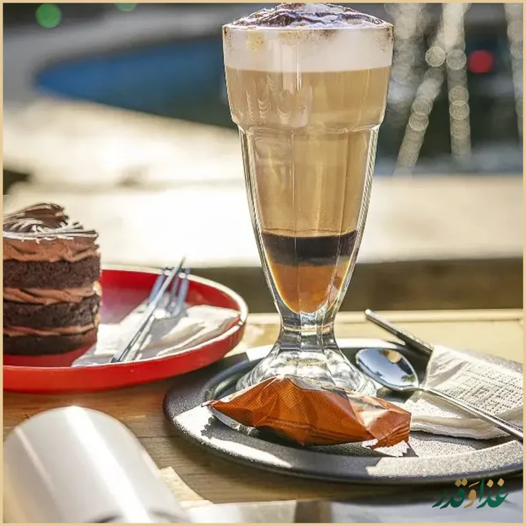 عمارت دیباچه