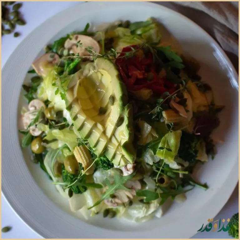 کافه رستوران وینتیج