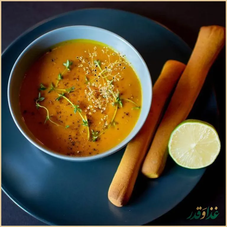 کافه رستوران وینتیج