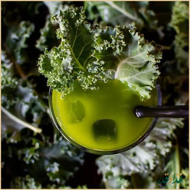 کافه رستوران وینتیج