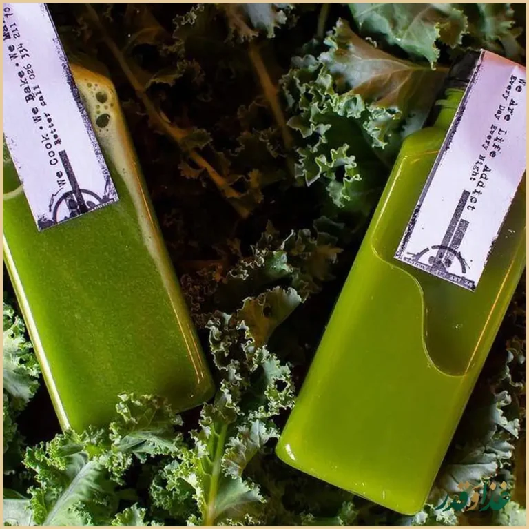 کافه رستوران وینتیج