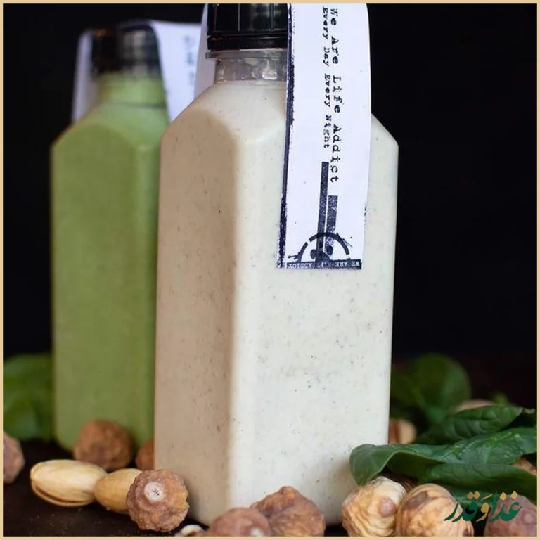 کافه رستوران وینتیج