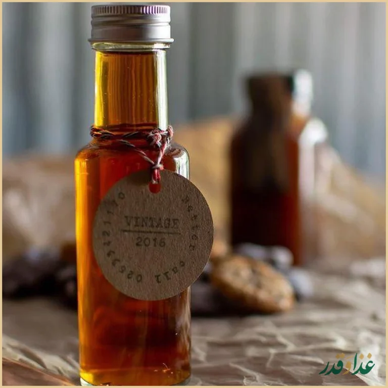 کافه رستوران وینتیج