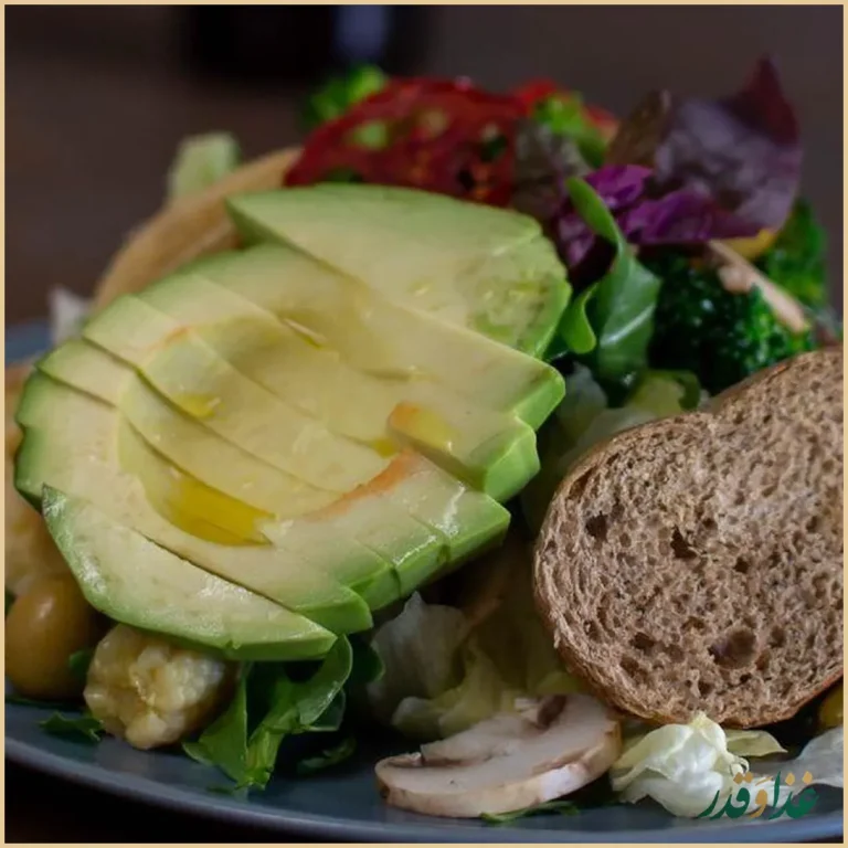 کافه رستوران وینتیج