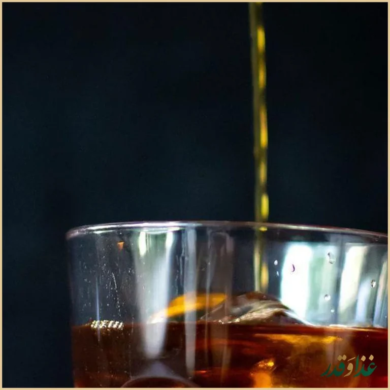 کافه رستوران وینتیج