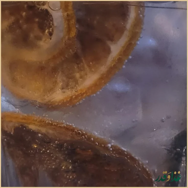 کافه رستوران وینتیج