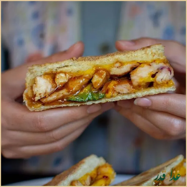 کافه رستوران وینتیج