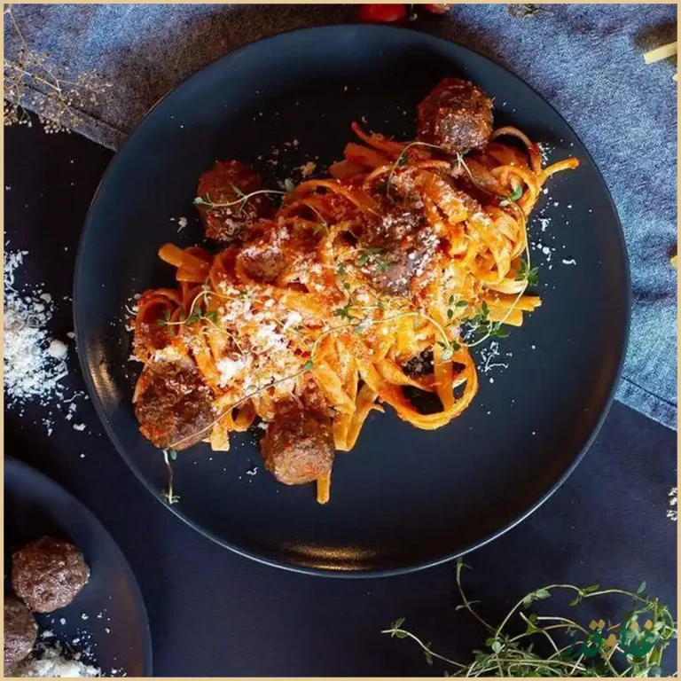 کافه رستوران وینتیج