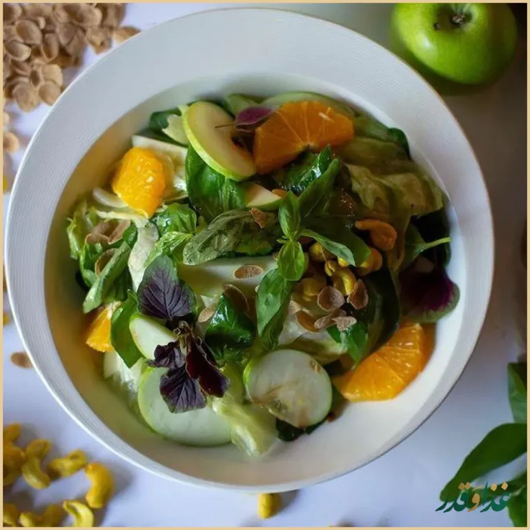 کافه رستوران وینتیج