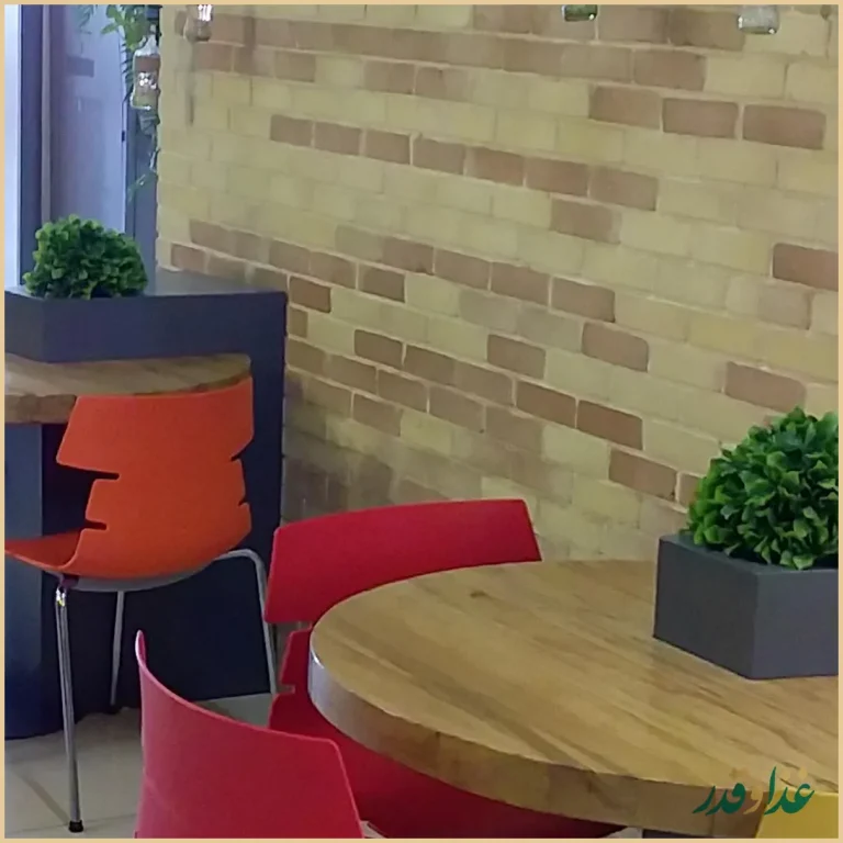 فودکورت نیکامال