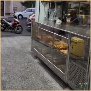 خانه کباب درین