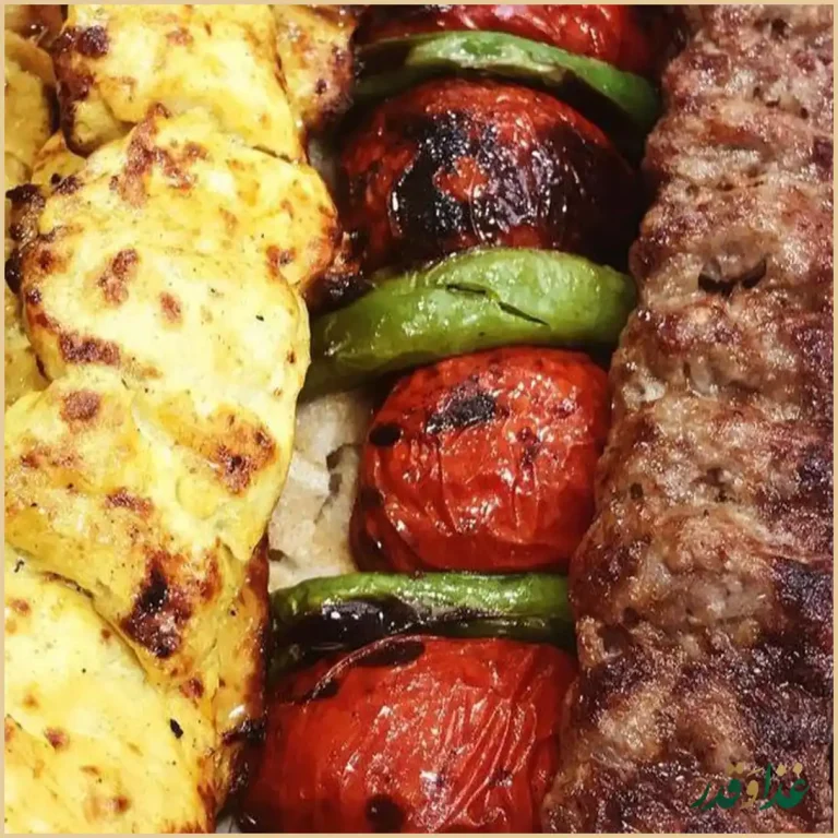 خانه کباب درین