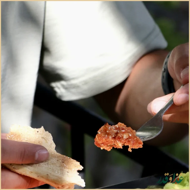 باغ رستوران آمور