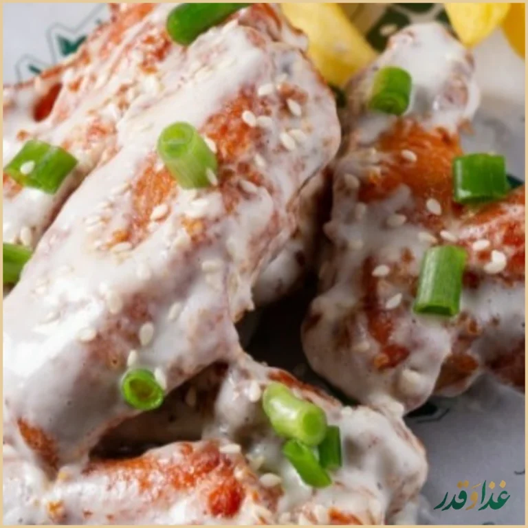 وینگ استاپ کرج مهرشهر