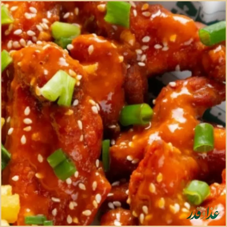 وینگ استاپ کرج مهرشهر