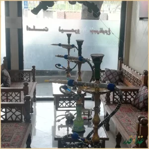 سرای سنتی فانوس