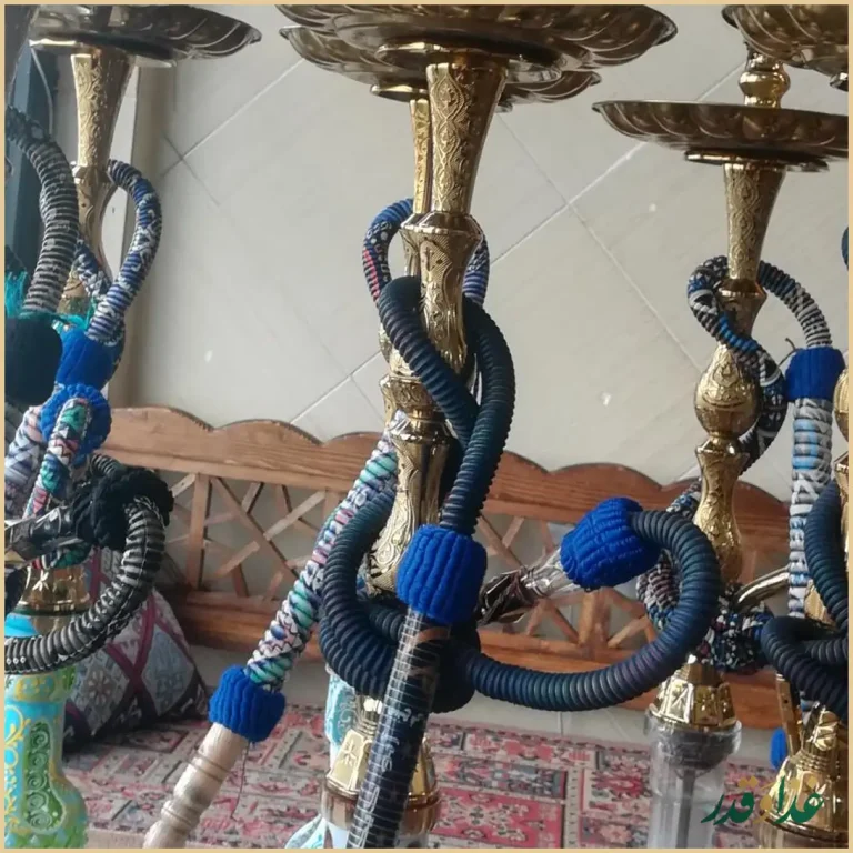 سرای سنتی فانوس