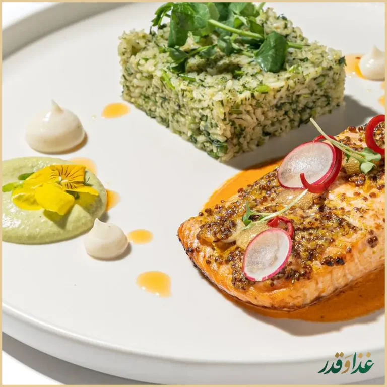 کافه و رستوران میفر