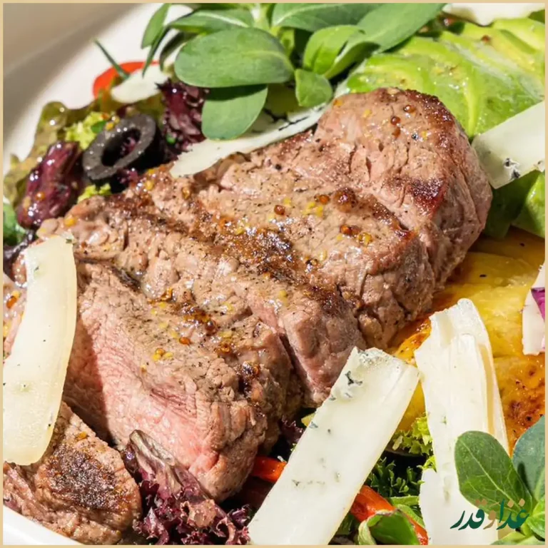 کافه و رستوران میفر