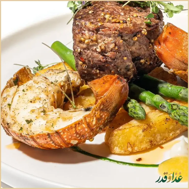 کافه و رستوران میفر