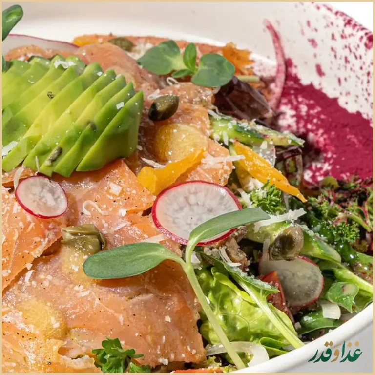 کافه و رستوران میفر