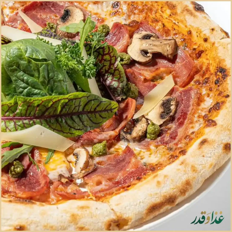 کافه و رستوران میفر