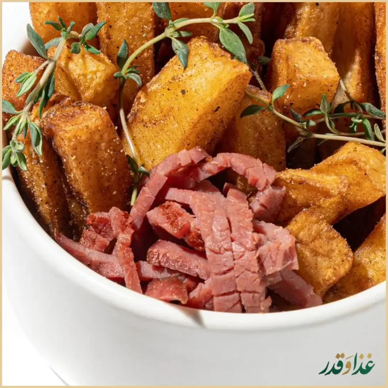 کافه و رستوران میفر