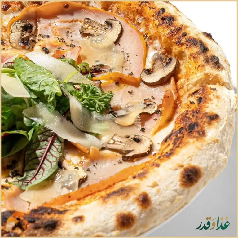 کافه و رستوران میفر