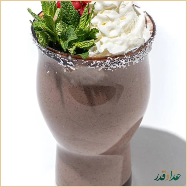 کافه و رستوران میفر