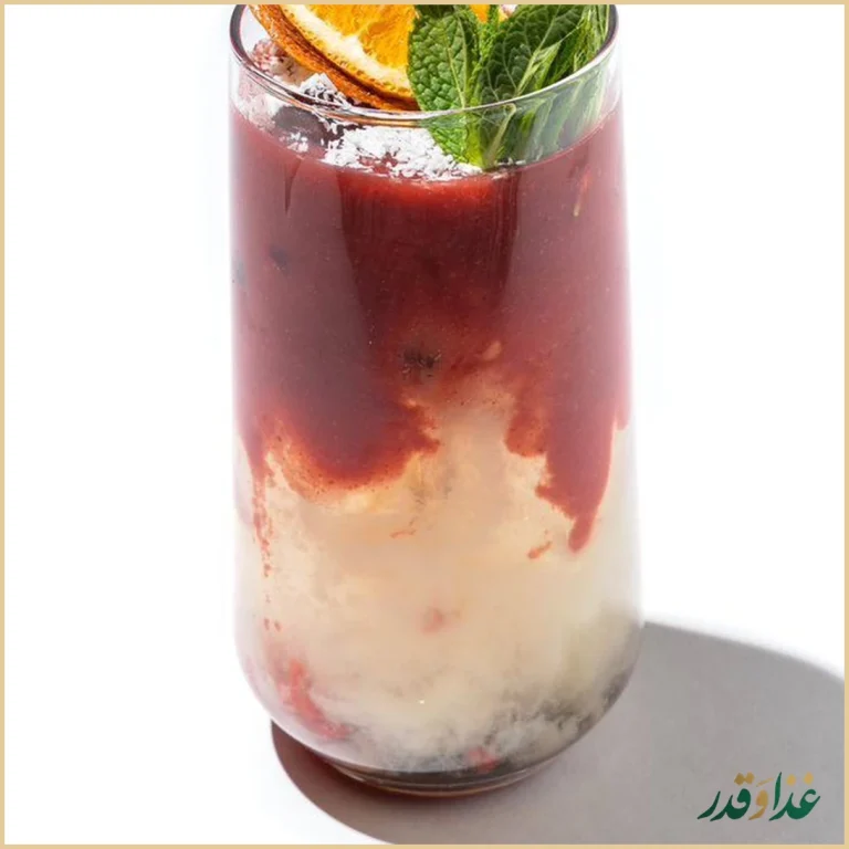 کافه و رستوران میفر