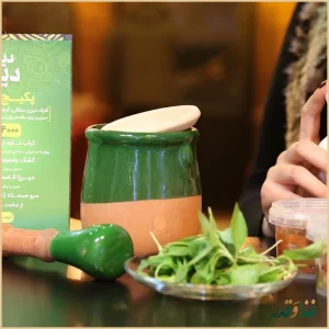 دیزی سرای دیدار