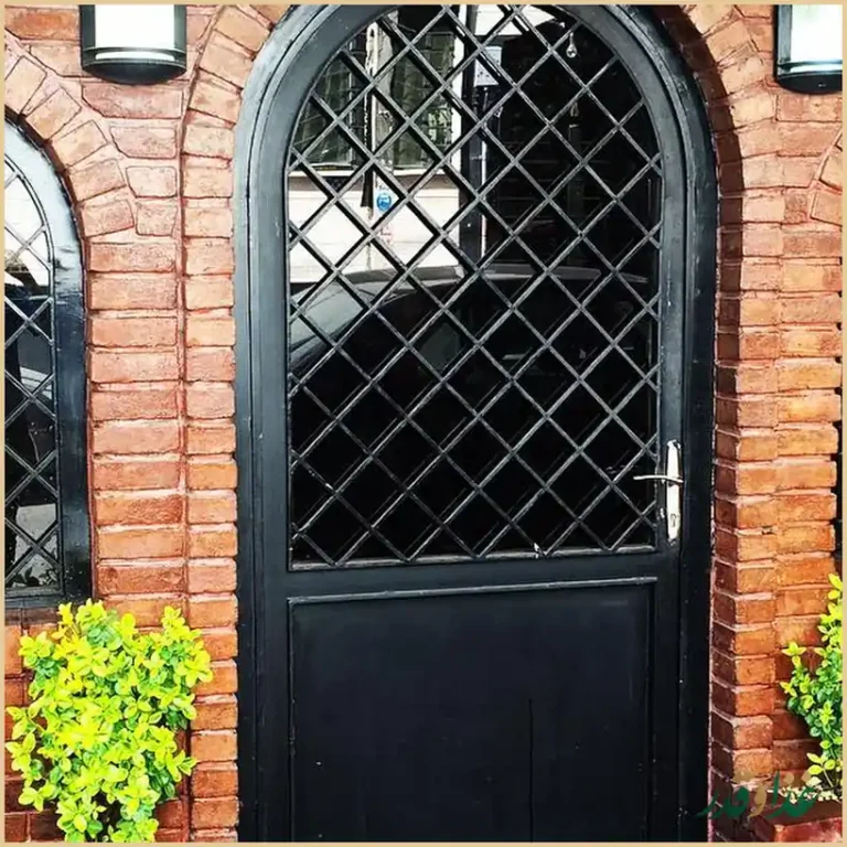 دیزی سرای دیدار