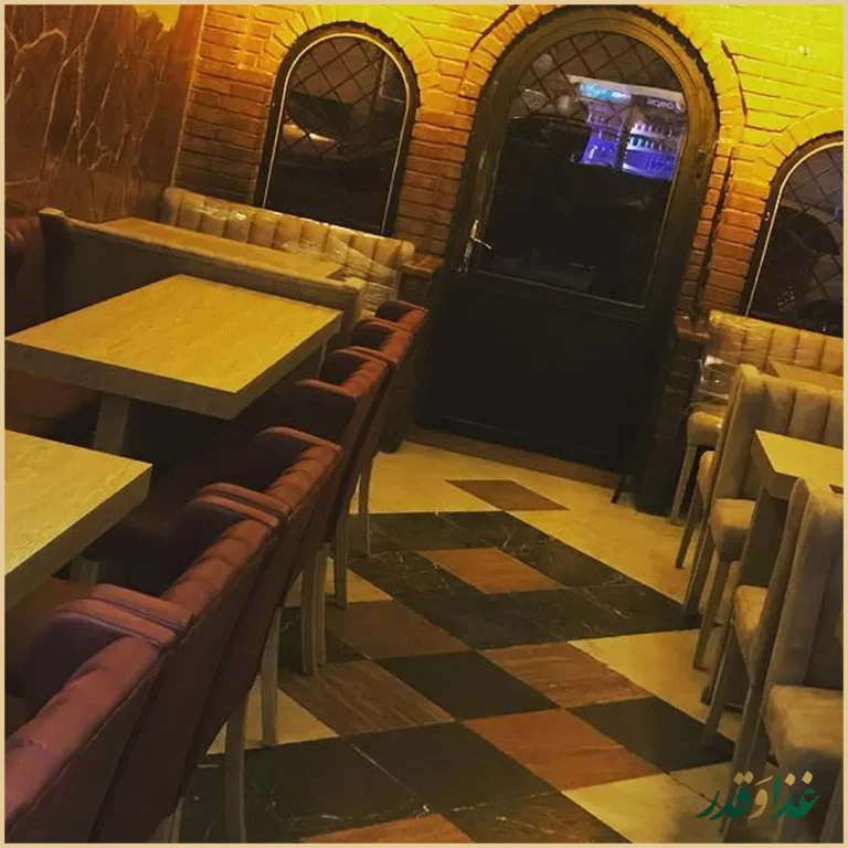 دیزی سرای دیدار