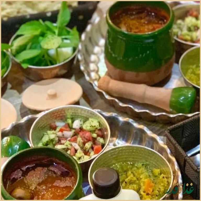 دیزی سرای دیدار