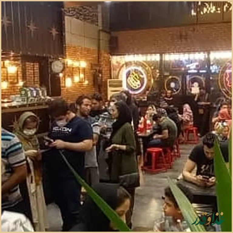 هات داگ مسعود