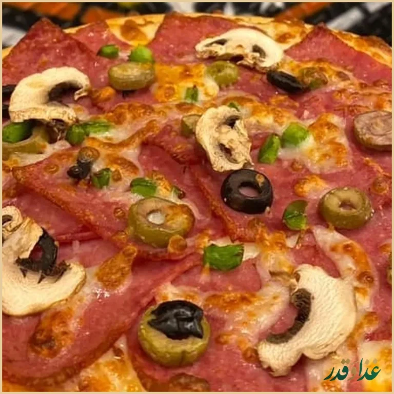 هات داگ مسعود