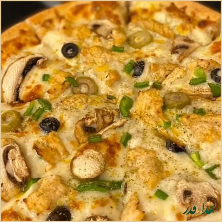 هات داگ مسعود