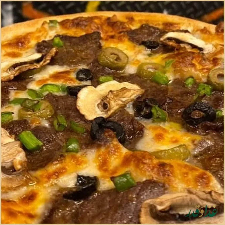 هات داگ مسعود