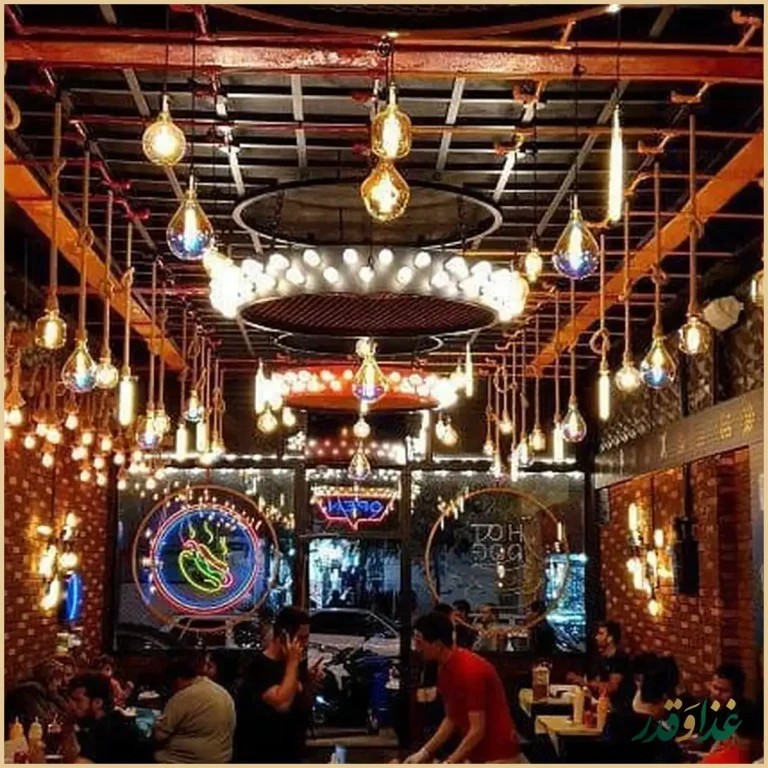 هات داگ مسعود