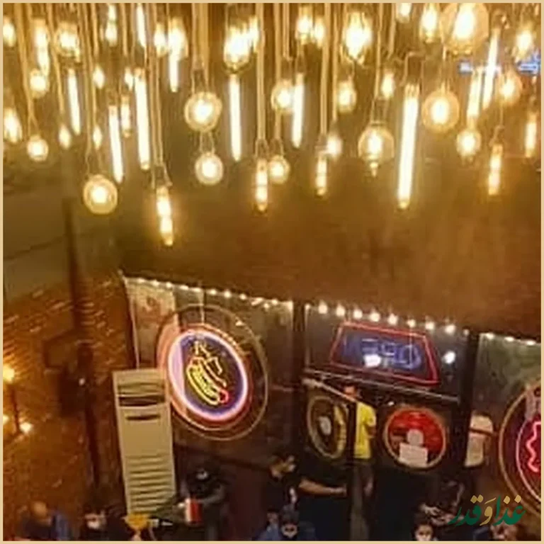 هات داگ مسعود