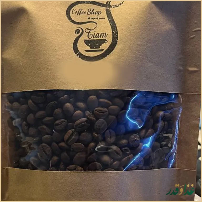 کافه تیام
