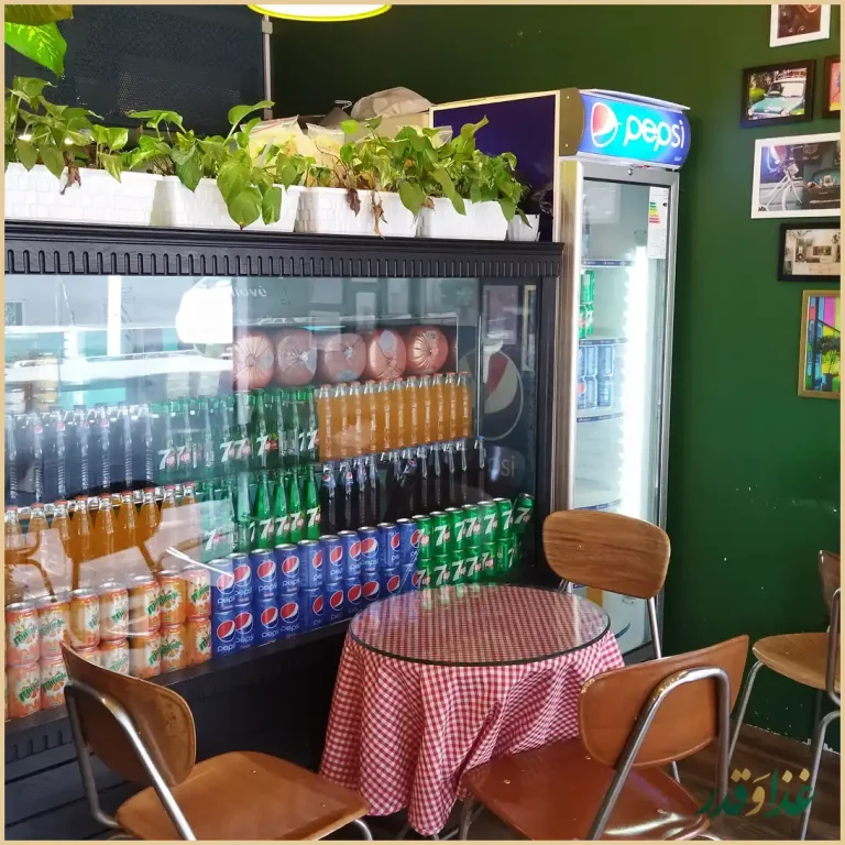 ساندویچ باماهاس