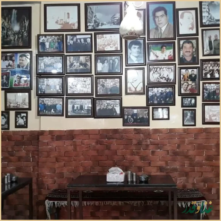 دیزی سرای داداشی