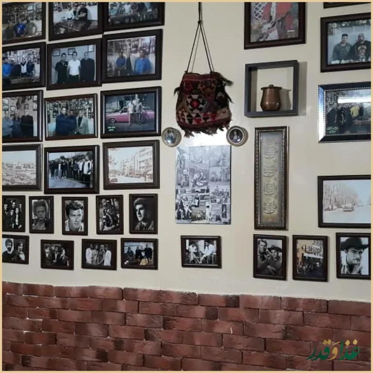 دیزی سرای داداشی