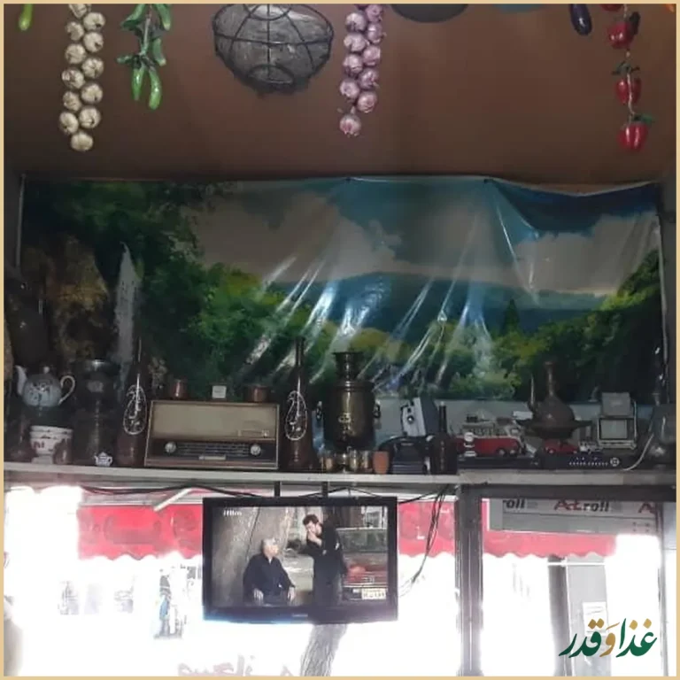 دیزی سرای داداشی