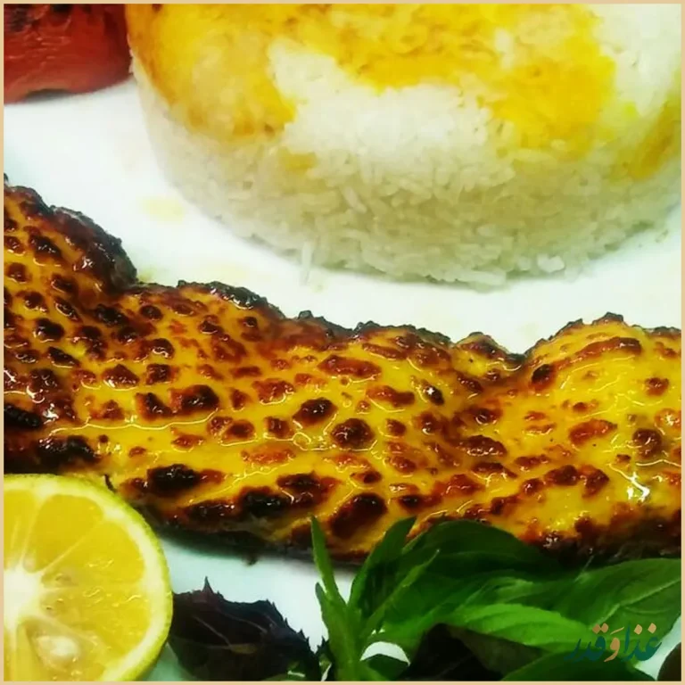 رستوران برادران