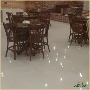 رستوران سنتی دربند